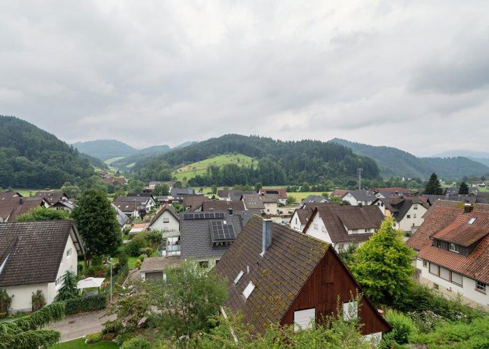 Nutzerbilder Ferienwohnung Höfleblick