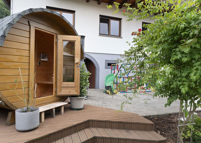 Nutzerbilder Ferienwohnung Höfleblick