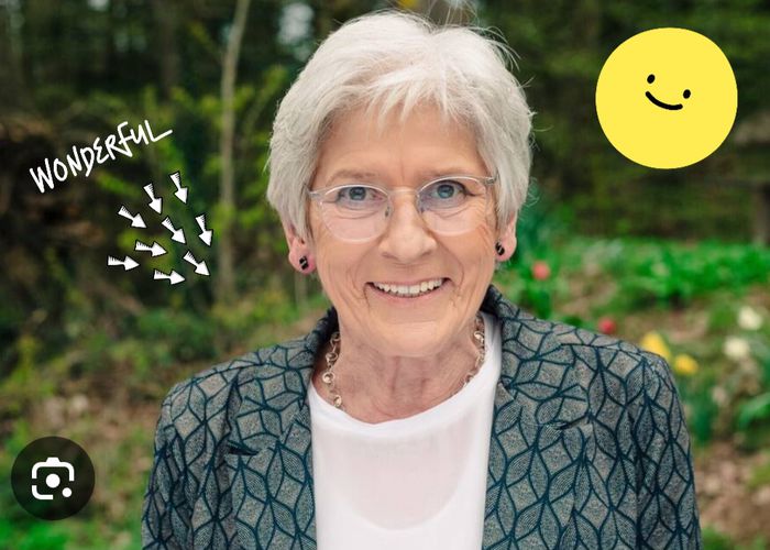 Nutzerbilder Koch Karin Rechtsanwältin