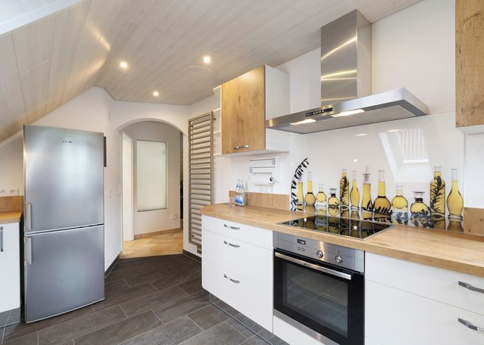 Nutzerbilder Ferienwohnung Höfleblick