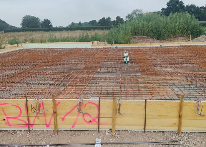 Nutzerbilder BHC DEMOLITION Abbruchunternehmen Jörg Wölk