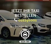 Bild zu Taxi & Mietwagen Ruf 1001 Haan
