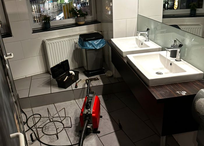 Nutzerbilder Kanalfachmann