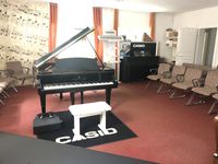 Bild zu Frankfurter Klavierschule