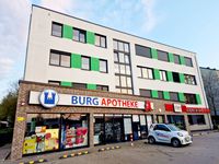 Bild zu Burg Apotheke Essen Borbeck