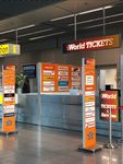 Bild zu iWorld Tickets & Aviation GmbH