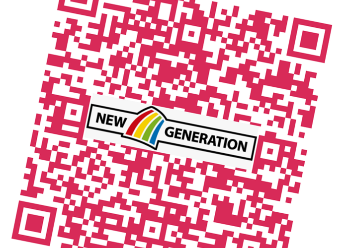 Nutzerbilder New Generation e.V.