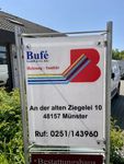 Bild zu Bufe GmbH u. Ko. KG Heizung Sanitär