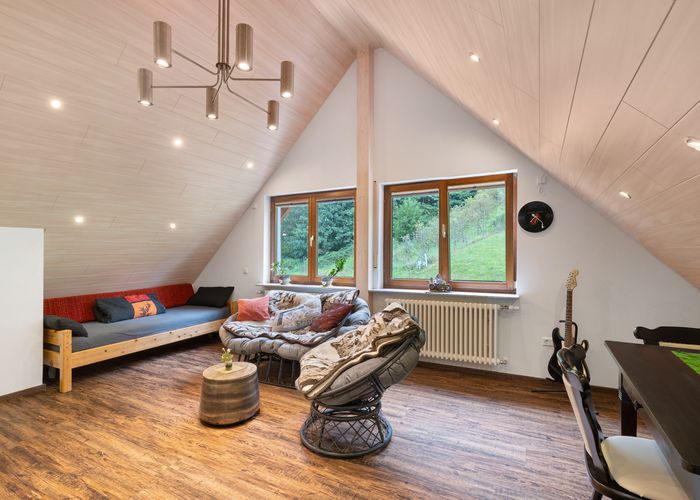 Nutzerbilder Ferienwohnung Höfleblick