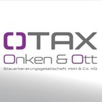 Bild zu O-Tax Onken & Ott Steuerberatungsgesellschaft mbH&Co.KG