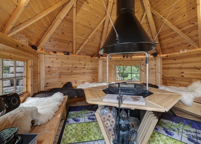 Nutzerbilder Ferienwohnung Höfleblick