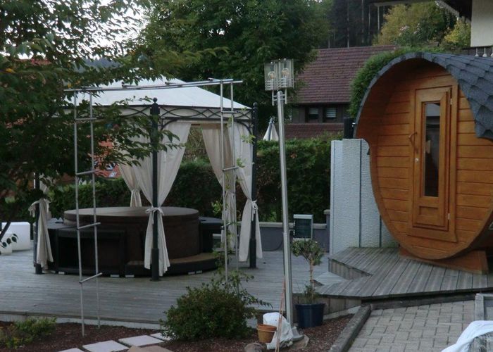 Nutzerbilder Ferienwohnung Höfleblick