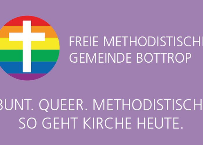 Nutzerbilder Pantheistische Gemeinde Bottrop - Gemeindebüro