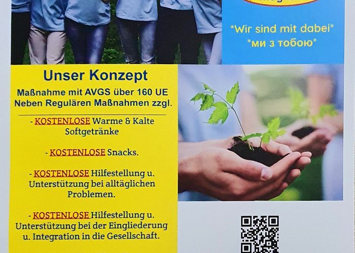 Nutzerbilder CollegBerlin GmbH