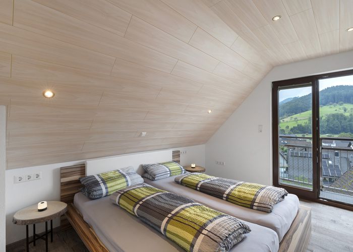 Nutzerbilder Ferienwohnung Höfleblick