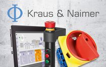 Bild zu Kraus & Naimer GmbH Elektrotechnischer Vertrieb