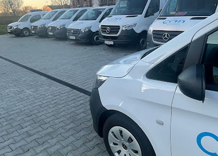 Nutzerbilder Can Facility Services GmbH & Co. KG