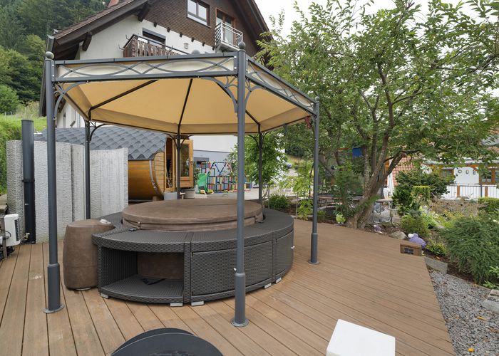 Nutzerbilder Ferienwohnung Höfleblick