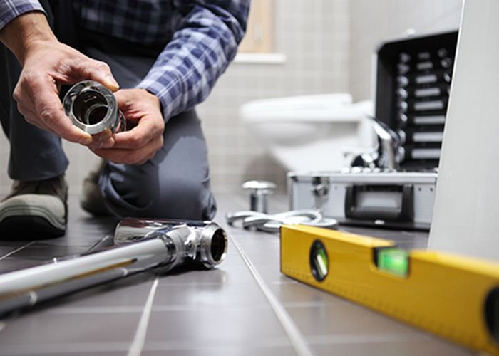 Nutzerbilder Rohrreinigung Haas