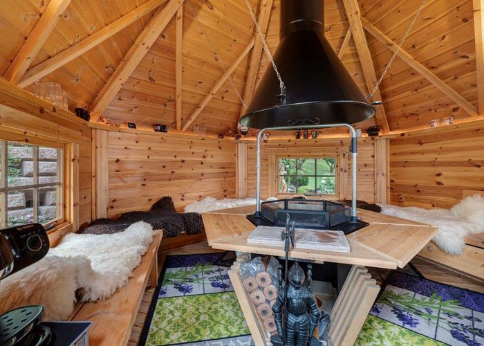 Nutzerbilder Ferienwohnung Höfleblick