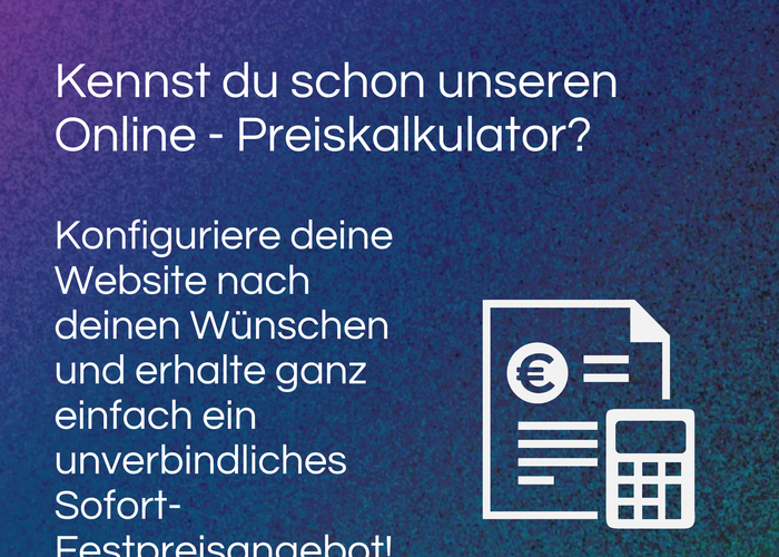 Nutzerbilder UIFactory WebDesign