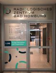 Bild zu Radiologisches Zentrum Bad Homburg