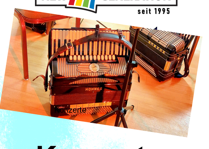 Nutzerbilder New Generation e.V.