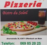 Bild zu Pizzeria Bistro du Soleil