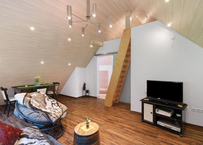 Nutzerbilder Ferienwohnung Höfleblick