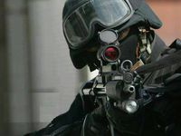 Bild zu Criminal Investigative & Personal Protection Service