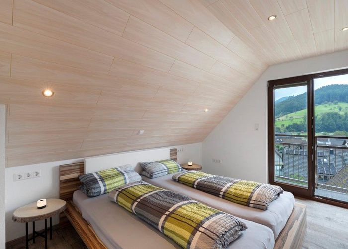 Nutzerbilder Ferienwohnung Höfleblick