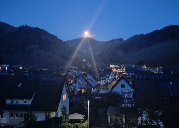 Nutzerbilder Ferienwohnung Höfleblick