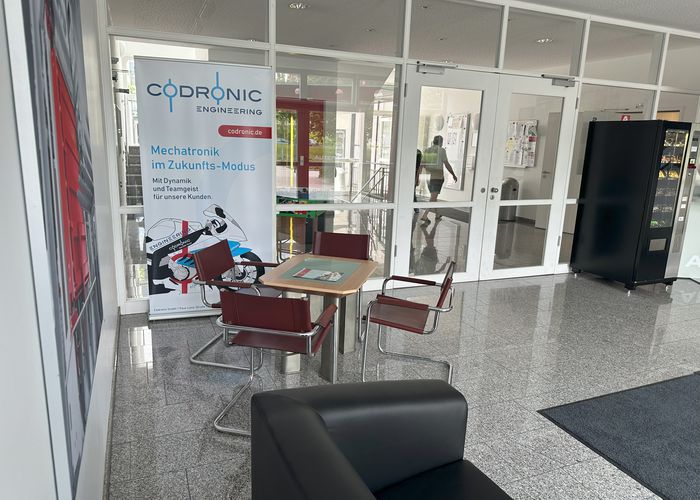 Nutzerbilder Codronic GmbH