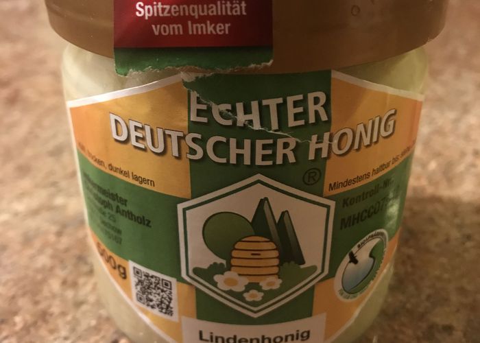 Nutzerbilder Antholz Christoph Imkermeister