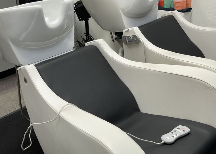 Nutzerbilder Crystal Hairstudio