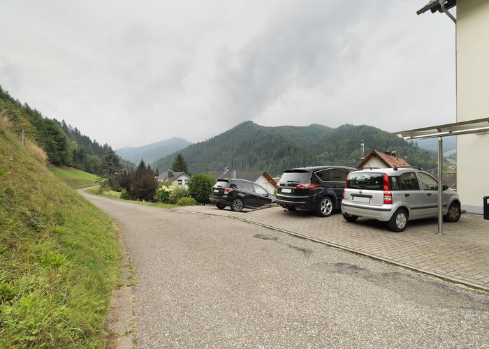 Nutzerbilder Ferienwohnung Höfleblick