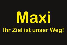 Bild zu TaxiMaxi Rügen GmbH