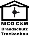 Bild zu Nico C&M Brandschutz und Trockenbau