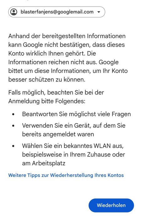 Google Germany GmbH