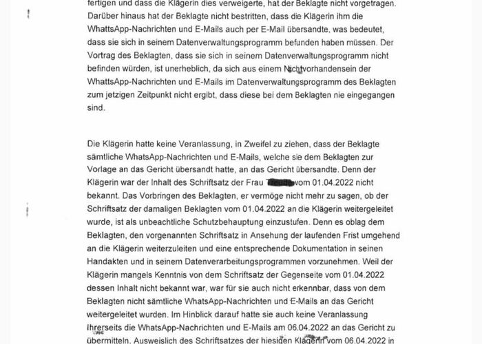 Nutzerbilder Schneberger Rechtsanwalt