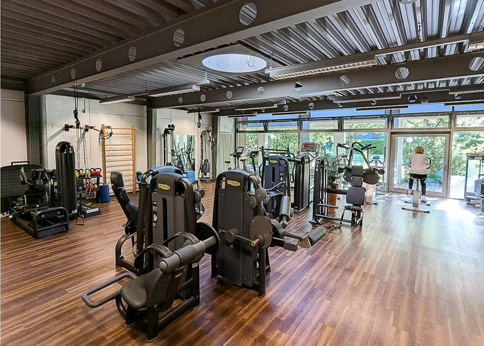 Nutzerbilder aqua vitalis Physiotherapie Schwimmschule Fitnessstudio & Entspannung