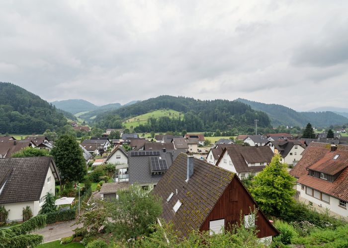 Nutzerbilder Ferienwohnung Höfleblick