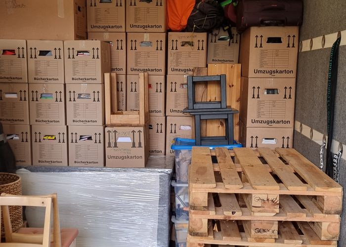 Nutzerbilder Frieden Umzüge