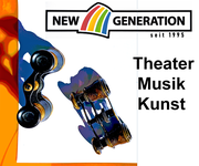 Bild zu New Generation e.V.