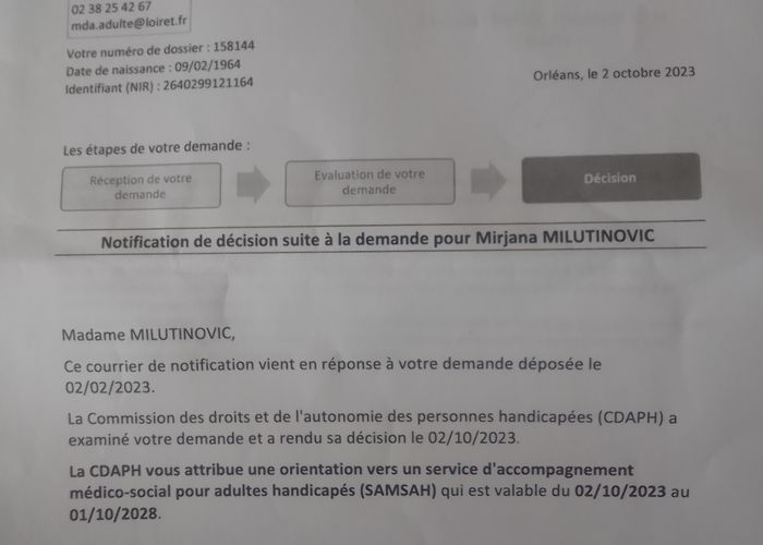 Nutzerbilder Devreese Dominique Dipl. Psychologische Psychotherapeutin