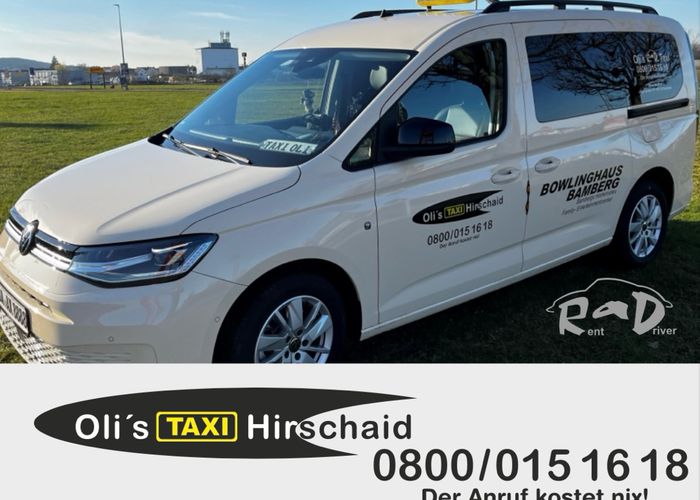 Nutzerbilder Olis Taxi