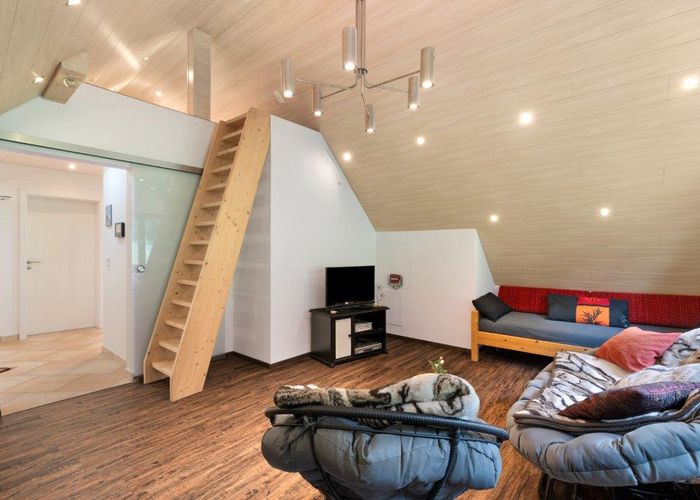 Nutzerbilder Ferienwohnung Höfleblick