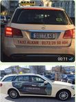 Bild zu Alkan Taxi