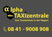 Bild zu Alpha Taxizentrale