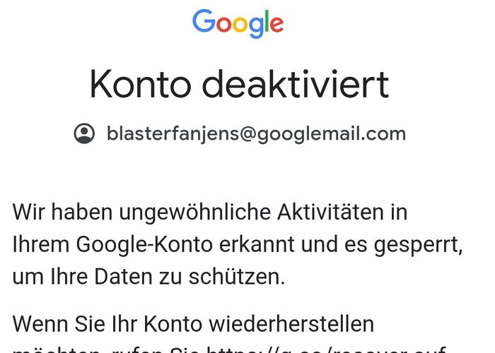 Nutzerbilder Google Germany GmbH